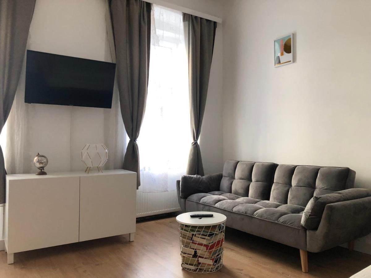 Central Apartment Near Subway Station 2 Виена Екстериор снимка