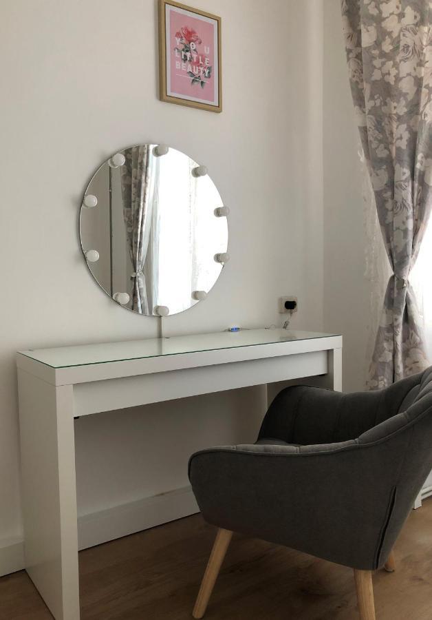 Central Apartment Near Subway Station 2 Виена Екстериор снимка