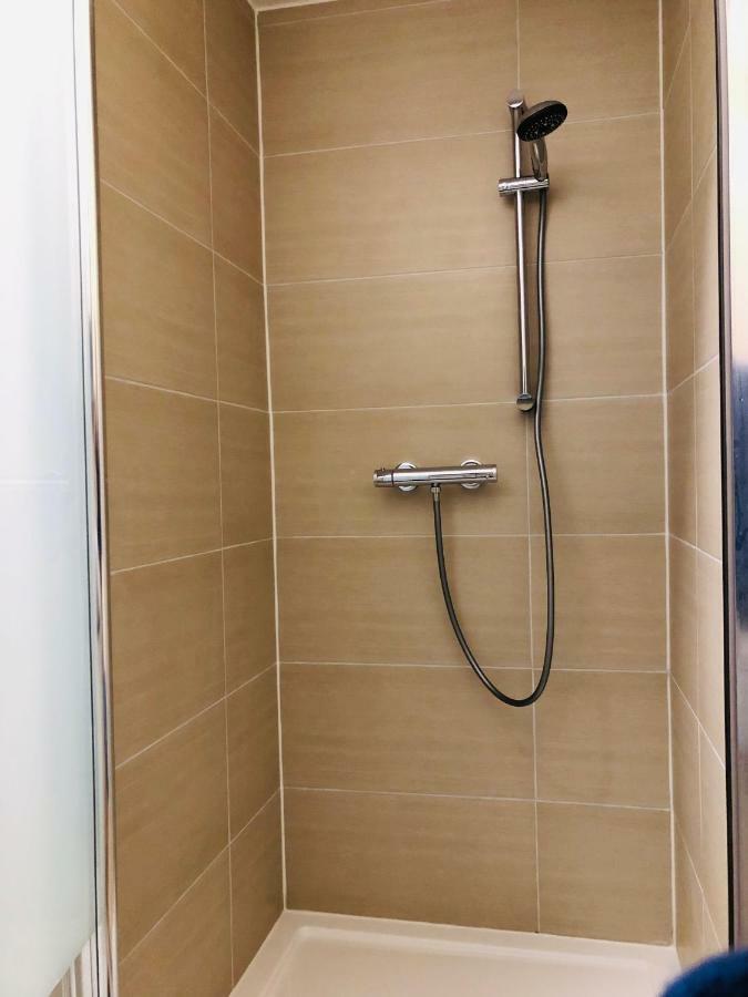 Central Apartment Near Subway Station 2 Виена Екстериор снимка