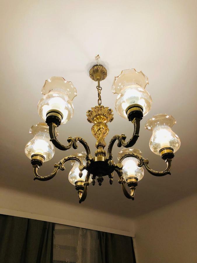 Central Apartment Near Subway Station 2 Виена Екстериор снимка